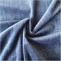 china-made polyester burn-out supersoft short plush fabric for bed sofa blanket 