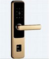 VIKA smart locks for home and hotel VKL8301 1