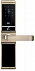 VIKA smart locks for home and hotel VKL8401