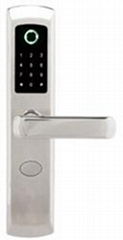 VIKA smart locks for home and hotel VKL8501