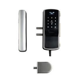 VIKA smart locks for sliding doors