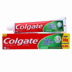 Colgate Maximum Cavity Protection Toothpaste 200G