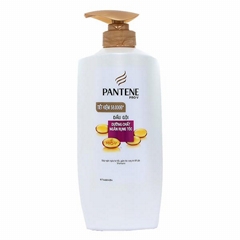 Pantene Hair Fall Control Shampoo