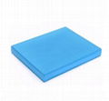 Soft TPE Foam Exercise Therapy Pilates Yoga Pad Balance Pad 1