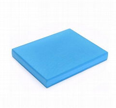 Soft TPE Foam Exercise Therapy Pilates Yoga Pad Balance Pad