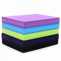 Soft TPE Foam Exercise Therapy Pilates Yoga Pad Balance Pad 4