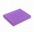 Soft TPE Foam Exercise Therapy Pilates Yoga Pad Balance Pad 5