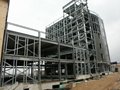Large Steel Structure Building  3