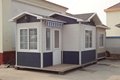 Prefabricated House for Mini Room-