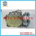 Auto ac compressor for Mitsubishi Fuso Fighter 1