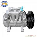 DENSO 6P148 Auto Ac Compressor 82292901