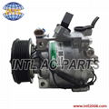 AC Compressor for Chevrolet GM Spin