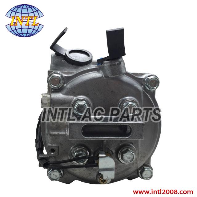 AC Compressor for Chevrolet GM Spin 5