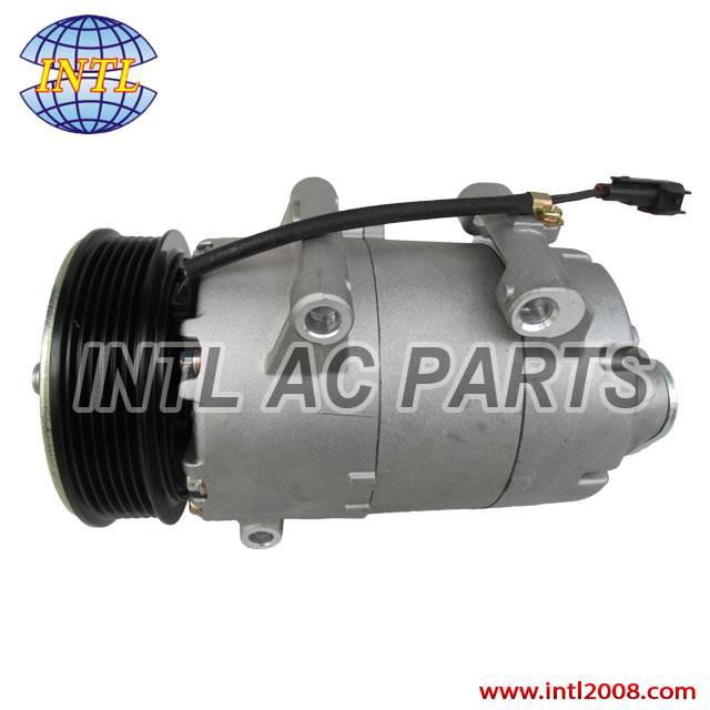 Auto compressor for Ford C-MAX 6PK