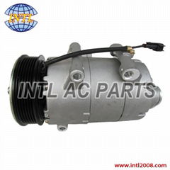 Auto compressor for Ford C-MAX 6PK