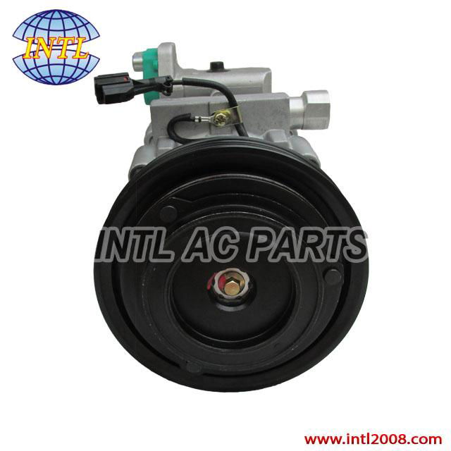 Compressor FS10 PV4 for Hyundai 97701-22060 97701-34080 97701-22000 4