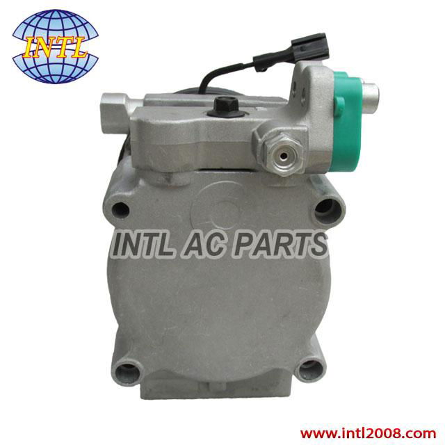 Compressor FS10 PV4 for Hyundai 97701-22060 97701-34080 97701-22000 5