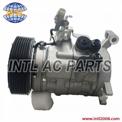 AC compressors for Toyota Etios