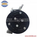 AC compressors for Toyota Etios 4