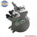 AC compressors for Toyota Etios 5