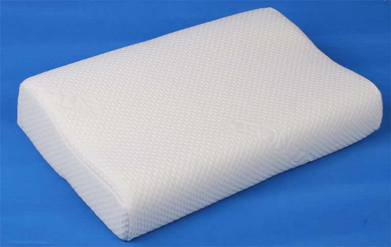 Memory Foam Pillow