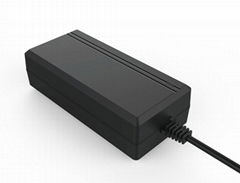 12V DC Desktop Power Adapter