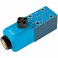 DG4V-3-6C-M-U-H7-60 Solenoid Directional Control Valve for Concrete Pump Parts H 1