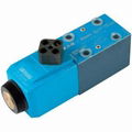 DG4V-3-6C-M-U-H7-60 Solenoid Directional Control Valve for Concrete Pump Parts H