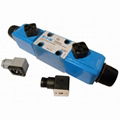 DG4V-3-6C-M-U-H7-60 Solenoid Directional Control Valve for Concrete Pump Parts H 3