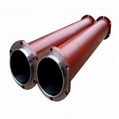Hot Sale Concrete Pump Spare Parts Conveying Cylinder or Convery Cylinder or Con