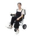 high quatlity electric wheelchair 
