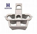 Aluminum Alloy UPB Universal Pole Bracket