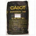 Low Price CABOT Carbon Black N330 N220 N550 N660 for Tyre Industry