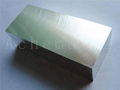 high tungsten melting point high density