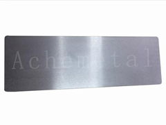 hard  high ductility small expansion coefficient high tenacity Tantalum