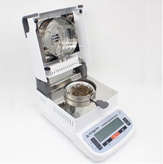 Halogen Moisture Meter