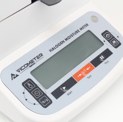  Halogen Moisture Meter  4