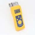 Portable Textile, construction, paper, wood moisture meter 2