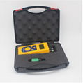 Portable Textile, construction, paper, wood moisture meter