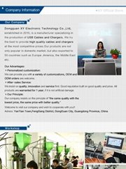 DongGuan XY Electronic Technology Co,Ltd