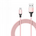 2018 Universal Cheap High Speed Charger USB Cable for Android 1