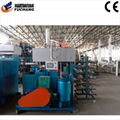 Full Automatic Recycled Paper Popular Egg Carton Making Machine 6000pcs/h 4