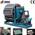 Roller Egg Tray Processing Vacuum Forming Making Machine