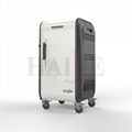 Laptop Charging Cart HJ-CM21 1