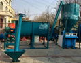 Dry Mortar Mixer 3