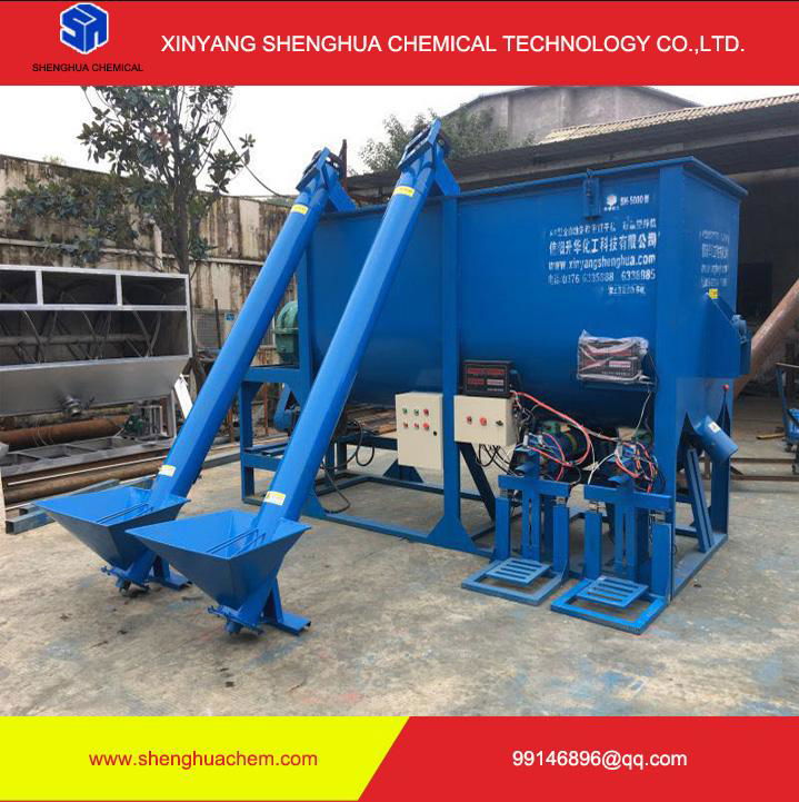 A8 Ceramic Tile Adhesive Mixer