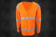 High Visibility Class 2 Sweater