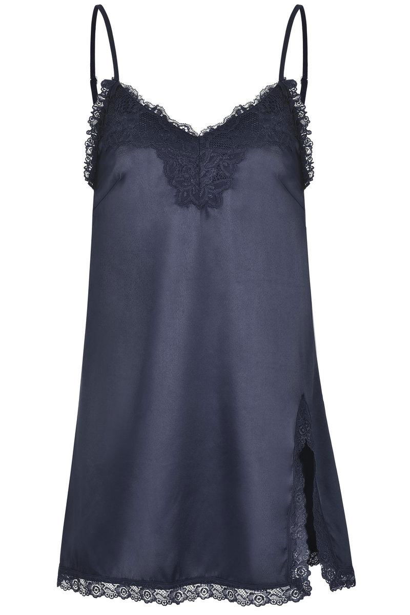 2020 New Sexy Lingerie Suspender Skirt Women Nightwear imitated silk underwear  2