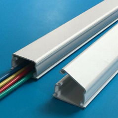 Good quality electrical pvc One Piece