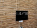 和博商业空间墙板装饰条HBY-QB-006 4